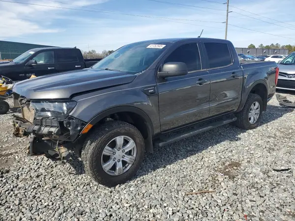 1FTER4FH3KLA39229 2019 FORD RANGER - Image 1