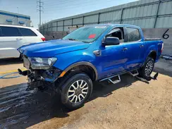 1FTER4FH3KLA40896 2019 FORD RANGER