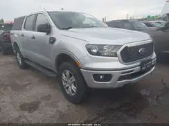 1FTER4FH3KLA41952 2019 FORD RANGER
