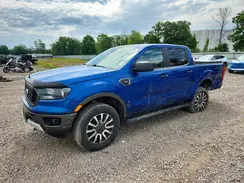 1FTER4FH3KLA42356 2019 FORD RANGER