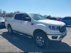 1FTER4FH3KLA43426 2019 FORD RANGER