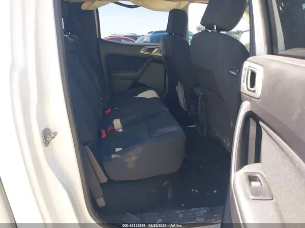 1FTER4FH3KLA43426 2019 FORD RANGER - Image 8
