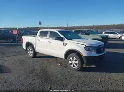 1FTER4FH3KLA43538 2019 FORD RANGER