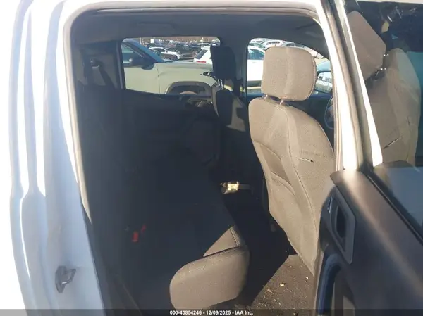 1FTER4FH3KLA43538 2019 FORD RANGER - Image 8
