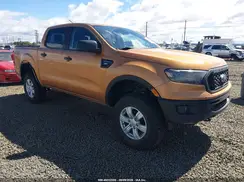 1FTER4FH3KLA45869 2019 FORD RANGER