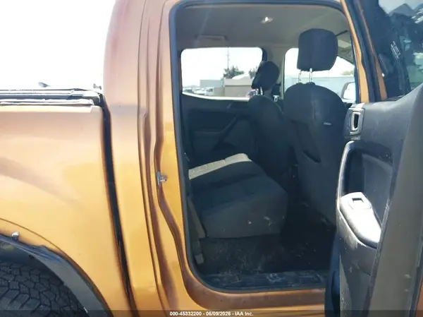 1FTER4FH3KLA45869 2019 FORD RANGER - Image 8