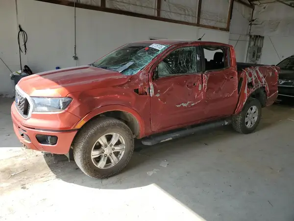 1FTER4FH3KLA46049 2019 FORD RANGER - Image 1