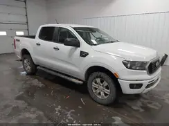 1FTER4FH3KLA46102 2019 FORD RANGER