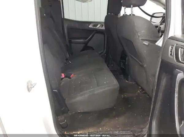 1FTER4FH3KLA46102 2019 FORD RANGER - Image 8
