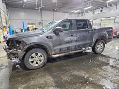 1FTER4FH3KLA46259 2019 FORD RANGER