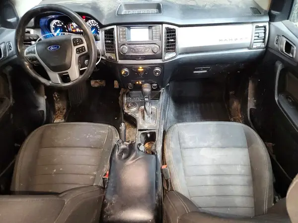 1FTER4FH3KLA46259 2019 FORD RANGER - Image 8
