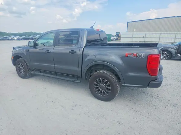 1FTER4FH3KLA47329 2019 FORD RANGER - Image 2