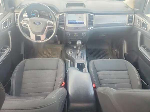 1FTER4FH3KLA47329 2019 FORD RANGER - Image 8