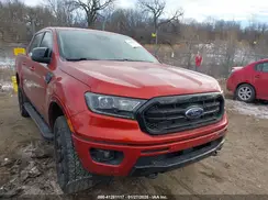 1FTER4FH3KLA51686 2019 FORD RANGER