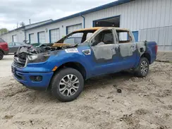 1FTER4FH3KLA52255 2019 FORD RANGER