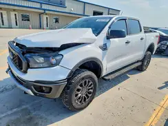 1FTER4FH3KLA53342 2019 FORD RANGER