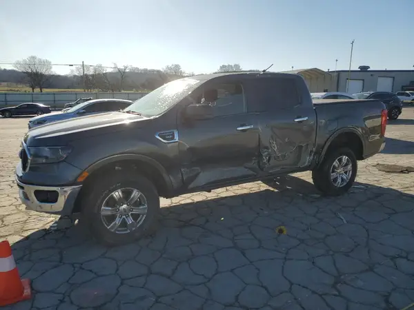 1FTER4FH3KLA53616 2019 FORD RANGER - Image 1