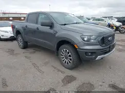 1FTER4FH3KLA55513 2019 FORD RANGER