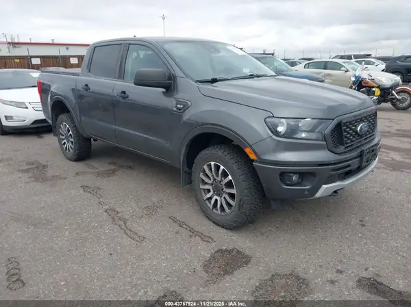 1FTER4FH3KLA55513 2019 FORD RANGER - Image 1
