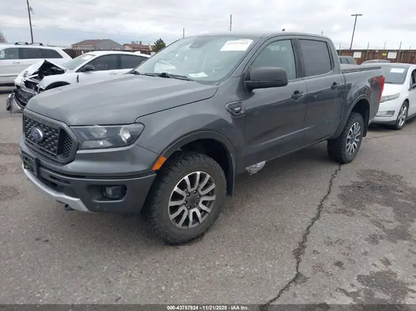 1FTER4FH3KLA55513 2019 FORD RANGER - Image 2