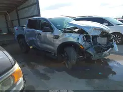 1FTER4FH3KLA55897 2019 FORD RANGER