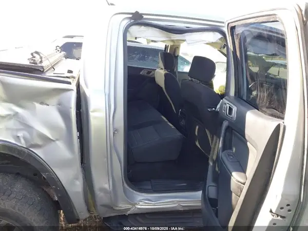 1FTER4FH3KLA55897 2019 FORD RANGER - Image 8