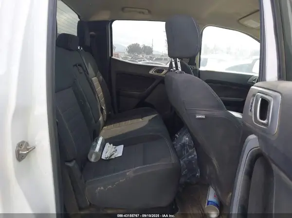 1FTER4FH3KLA56287 2019 FORD RANGER - Image 8