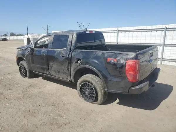 1FTER4FH3KLA56578 2019 FORD RANGER - Image 2