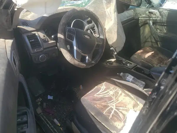 1FTER4FH3KLA56578 2019 FORD RANGER - Image 8