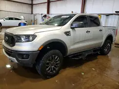 1FTER4FH3KLA57830 2019 FORD RANGER