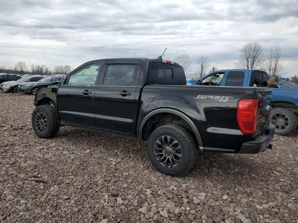 1FTER4FH3KLA61019 2019 FORD RANGER - Image 2