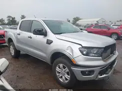 1FTER4FH3KLA61604 2019 FORD RANGER