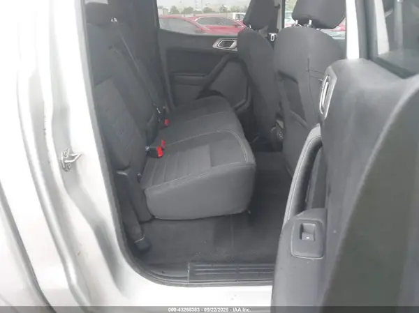 1FTER4FH3KLA61604 2019 FORD RANGER - Image 8