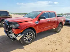 1FTER4FH3KLA61831 2019 FORD RANGER