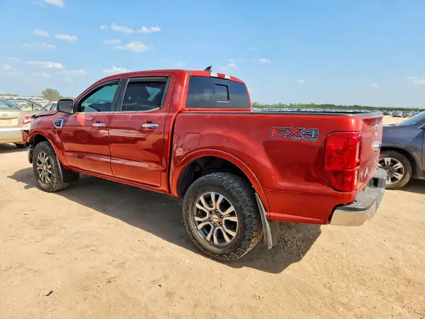 1FTER4FH3KLA61831 2019 FORD RANGER - Image 2