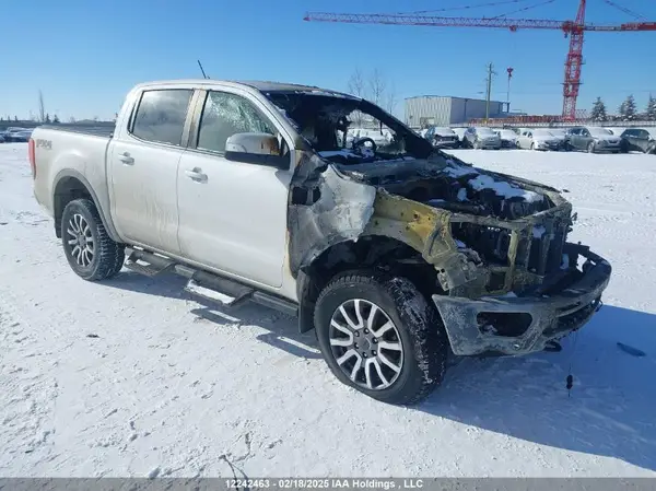 1FTER4FH3KLA62655 2019 FORD RANGER - Image 1