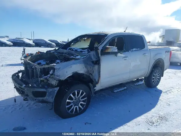 1FTER4FH3KLA62655 2019 FORD RANGER - Image 2