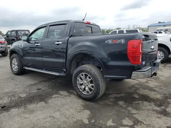 1FTER4FH3KLA63045 2019 FORD RANGER - Image 2