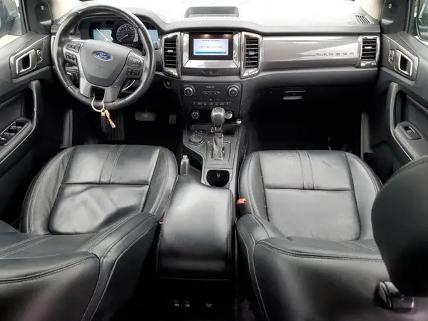 1FTER4FH3KLA63045 2019 FORD RANGER - Image 8