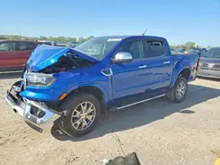 1FTER4FH3KLA64681 2019 FORD RANGER