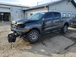 1FTER4FH3KLA66429 2019 FORD RANGER