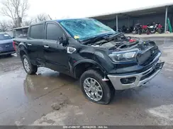 1FTER4FH3KLA66849 2019 FORD RANGER