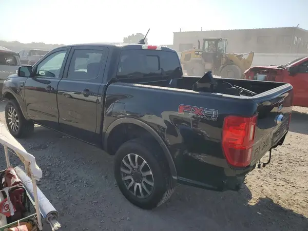 1FTER4FH3KLA66978 2019 FORD RANGER - Image 2
