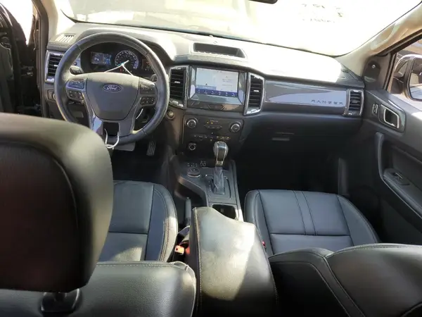 1FTER4FH3KLA66978 2019 FORD RANGER - Image 8