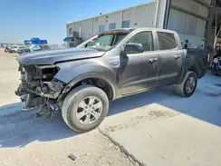 1FTER4FH3KLA67001 2019 FORD RANGER