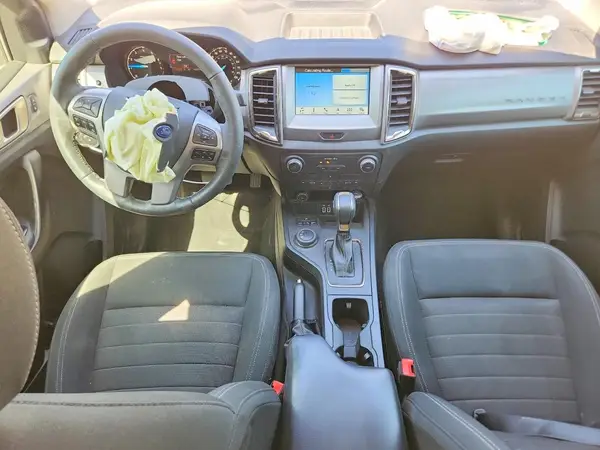 1FTER4FH3KLA67001 2019 FORD RANGER - Image 8
