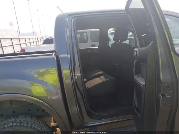 1FTER4FH3KLA70822 2019 FORD RANGER - Image 8