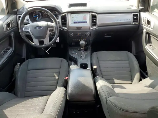 1FTER4FH3KLA73588 2019 FORD RANGER - Image 8