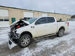 1FTER4FH3KLA74627 2019 FORD RANGER