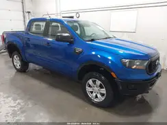 1FTER4FH3KLA76961 2019 FORD RANGER